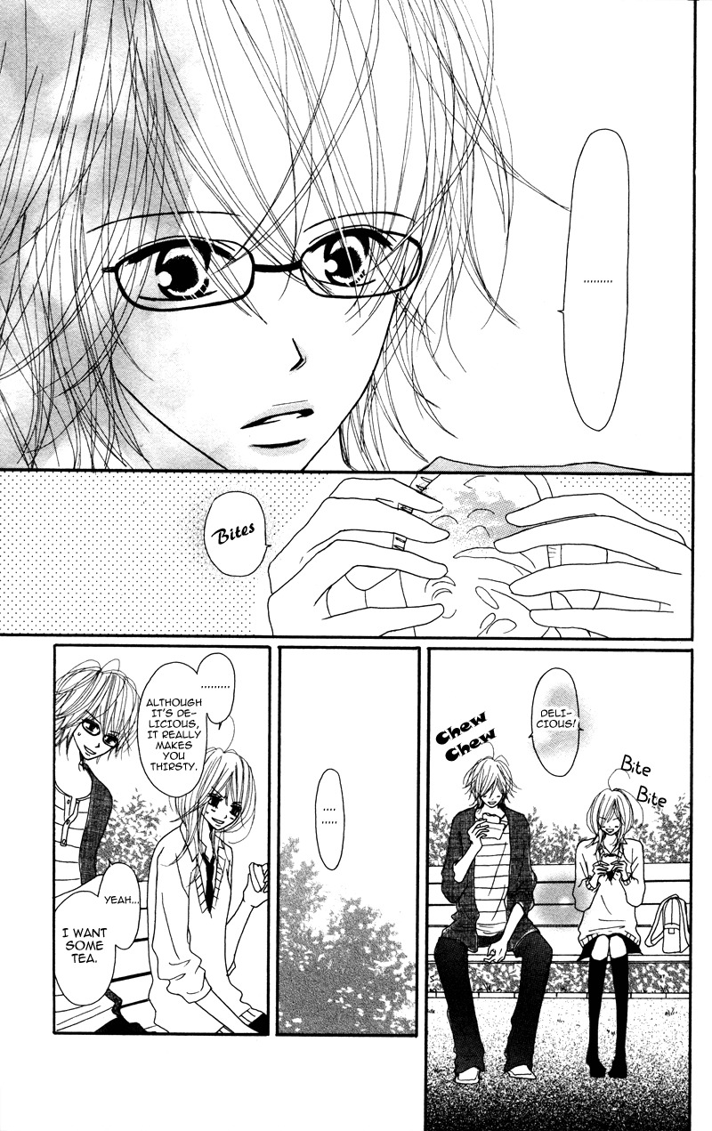Suki, Kirai demo Suki Chapter 1 page 17 - Chapter 1: Isourou Otokowari