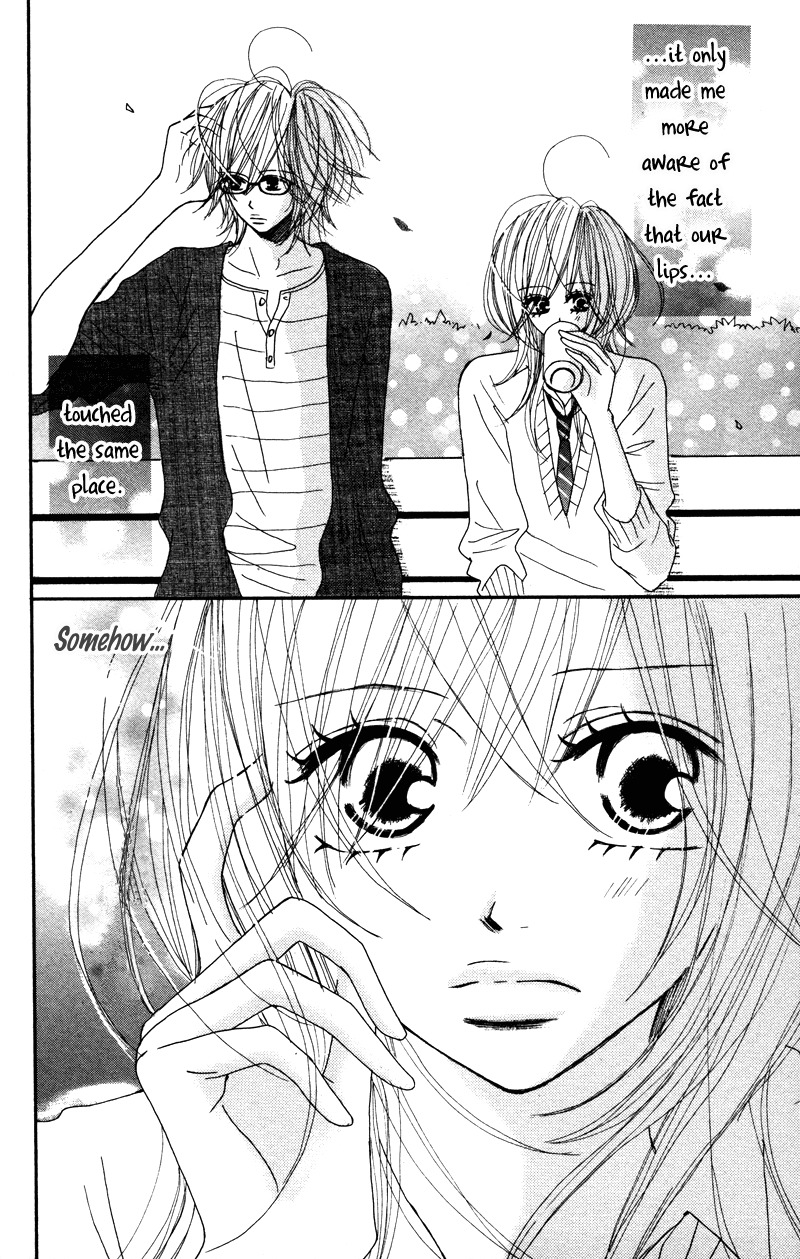 Suki, Kirai demo Suki Chapter 1 page 20 - Chapter 1: Isourou Otokowari