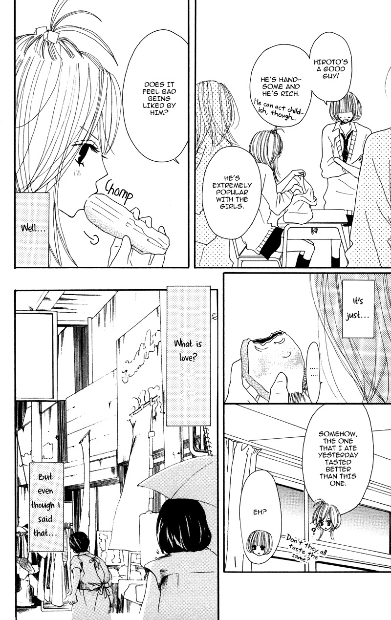 Suki, Kirai demo Suki Chapter 1 page 22 - Chapter 1: Isourou Otokowari