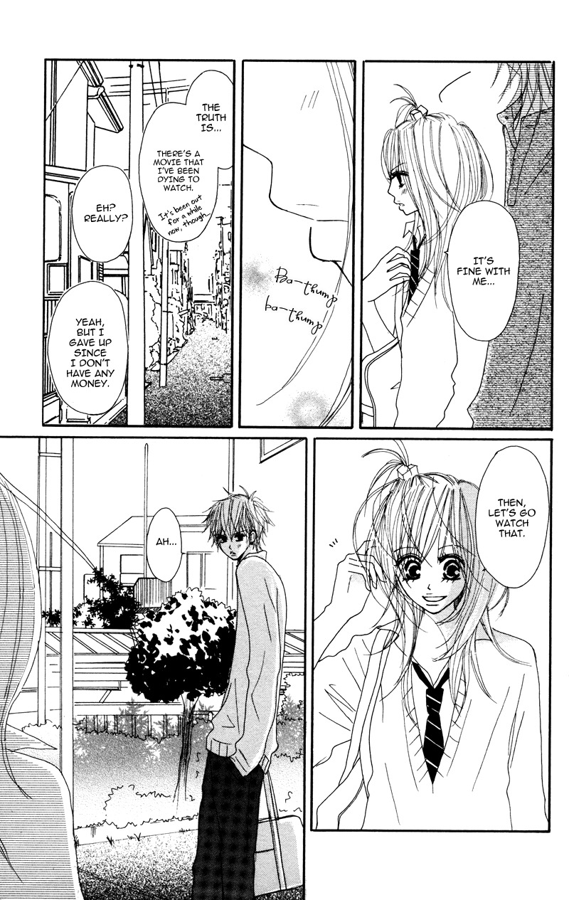 Suki, Kirai demo Suki Chapter 1 page 29 - Chapter 1: Isourou Otokowari