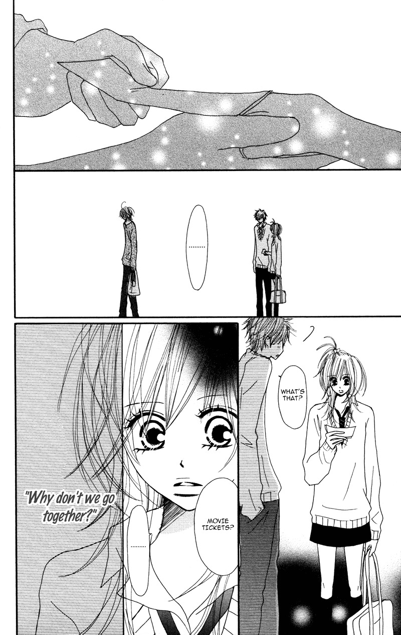 Suki, Kirai demo Suki Chapter 1 page 32 - Chapter 1: Isourou Otokowari