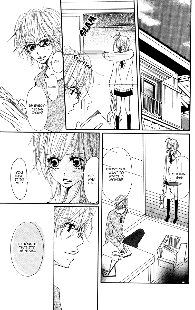 Suki, Kirai demo Suki Chapter 1 page 33 - Chapter 1: Isourou Otokowari