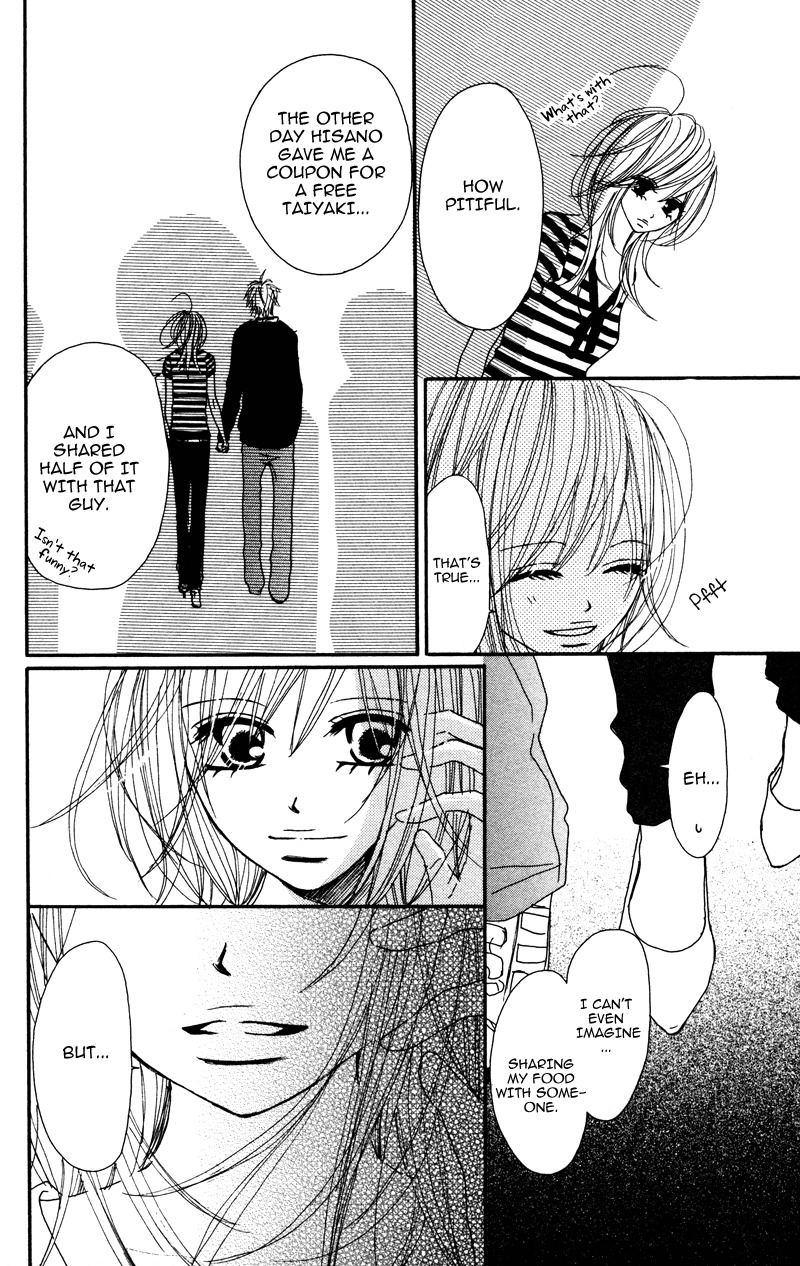 Suki, Kirai demo Suki Chapter 1 page 38 - Chapter 1: Isourou Otokowari