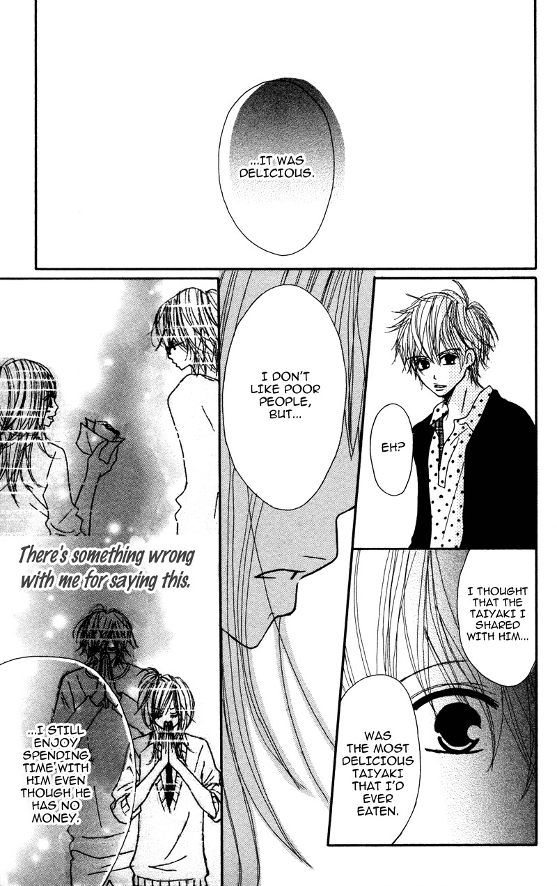 Suki, Kirai demo Suki Chapter 1 page 39 - Chapter 1: Isourou Otokowari