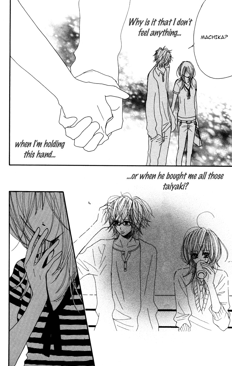 Suki, Kirai demo Suki Chapter 1 page 40 - Chapter 1: Isourou Otokowari