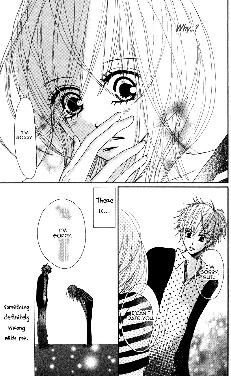 Suki, Kirai demo Suki Chapter 1 page 41 - Chapter 1: Isourou Otokowari
