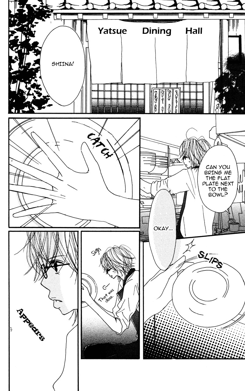 Suki, Kirai demo Suki Chapter 1 page 42 - Chapter 1: Isourou Otokowari