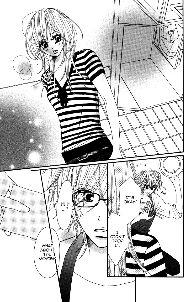 Suki, Kirai demo Suki Chapter 1 page 43 - Chapter 1: Isourou Otokowari