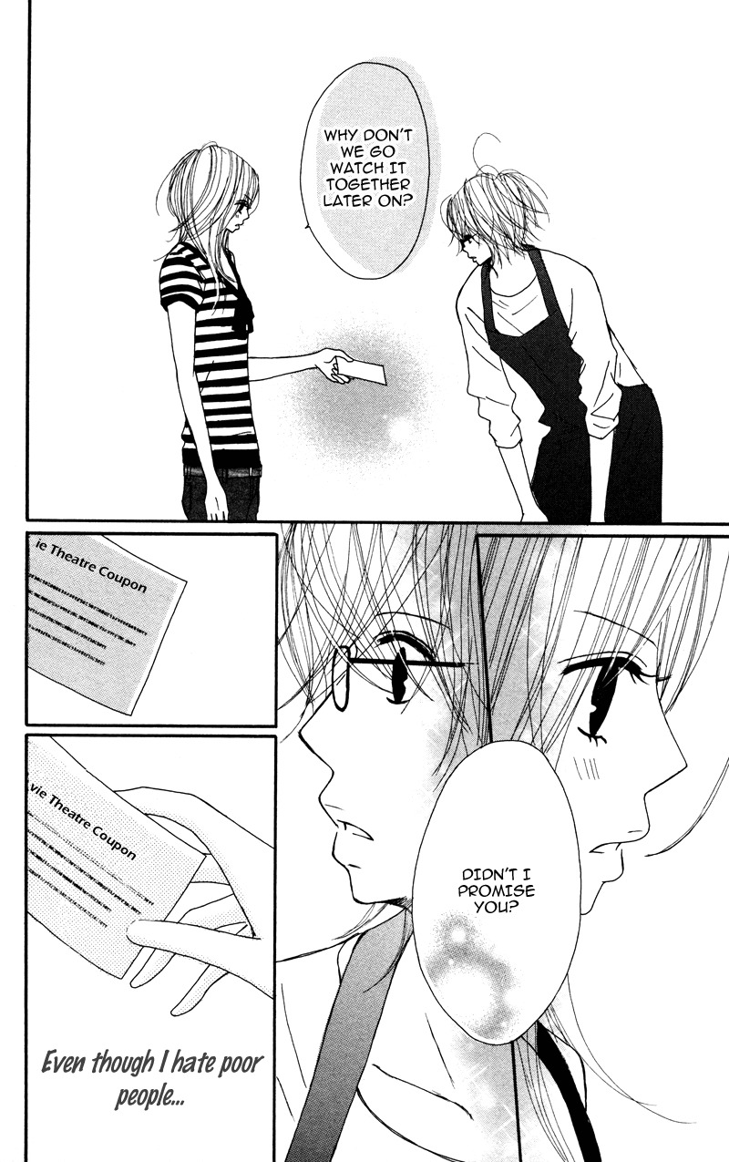 Suki, Kirai demo Suki Chapter 1 page 44 - Chapter 1: Isourou Otokowari