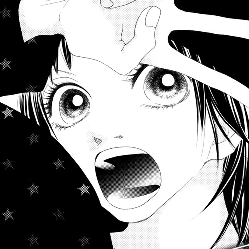 Suki, Kirai demo Suki Chapter 2: Number girl No.2 Sister cover