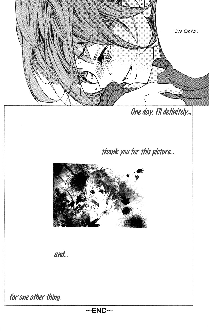 Suki, Kirai demo Suki Chapter 3 page 39 - Chapter 3: Yubikiri no Binetsu
