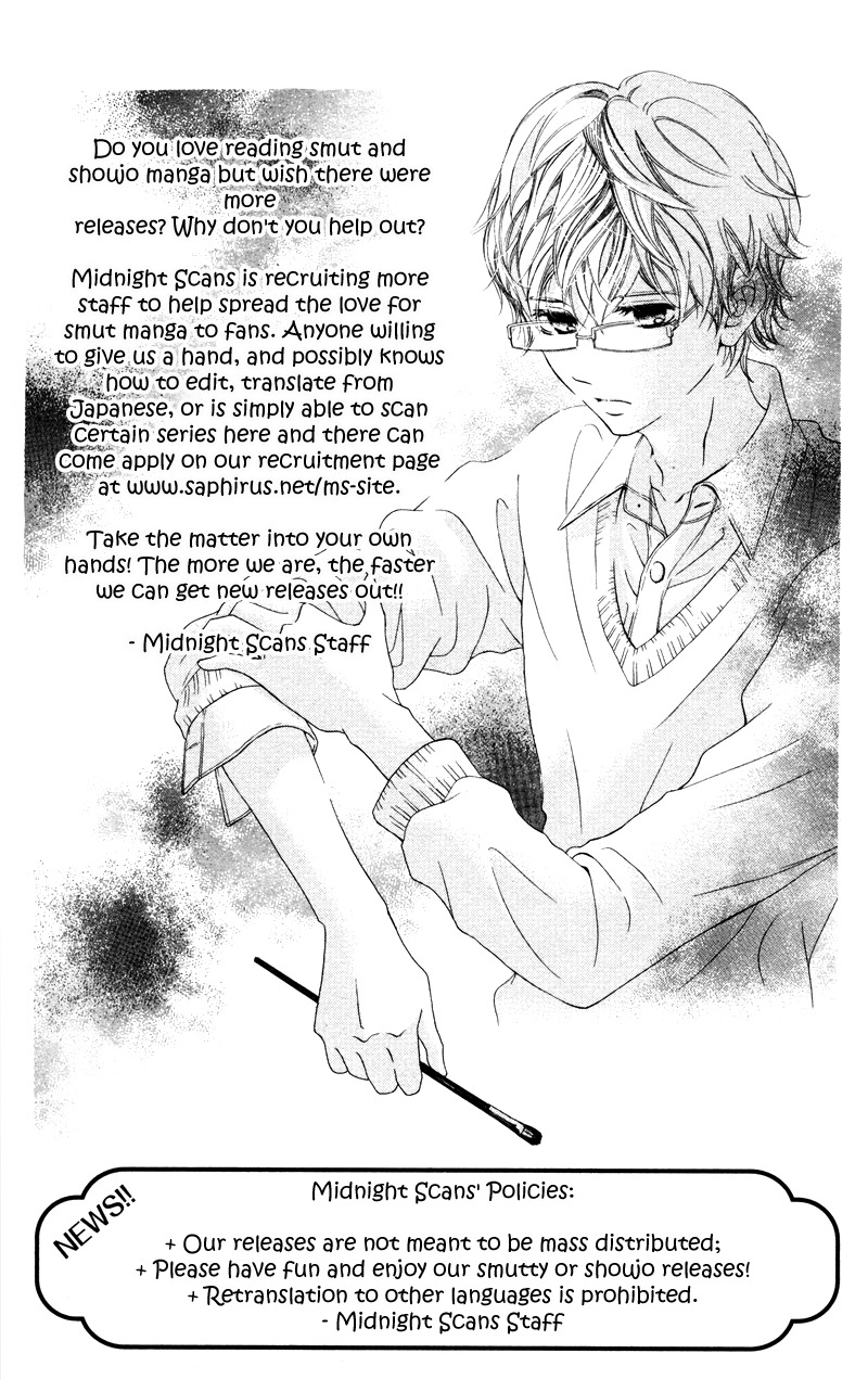 Suki, Kirai demo Suki Chapter 3 page 40 - Chapter 3: Yubikiri no Binetsu