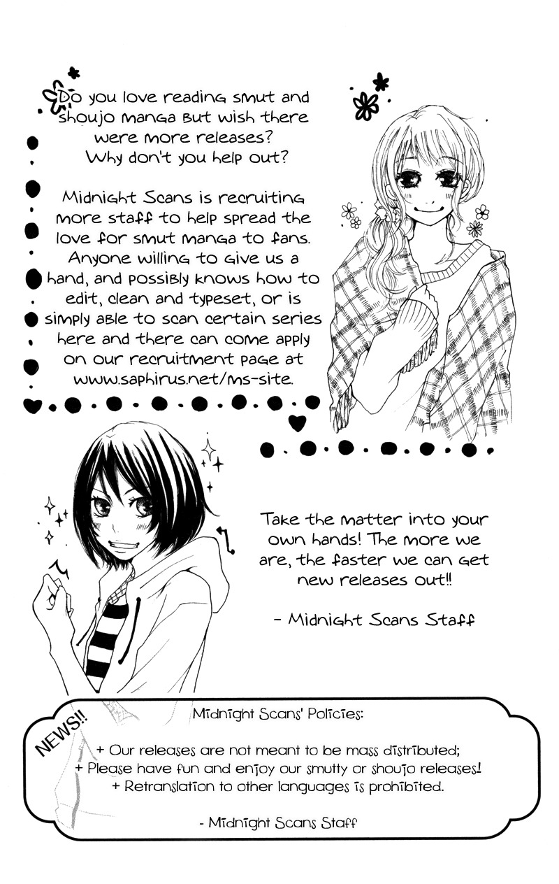 Suki, Kirai demo Suki Chapter 4 page 37 - Chapter 4: Yasashikutte, Sugoku baka