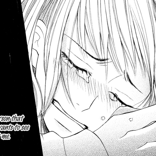 Suki, Kirai demo Suki Chapter 4: Yasashikutte, Sugoku baka cover