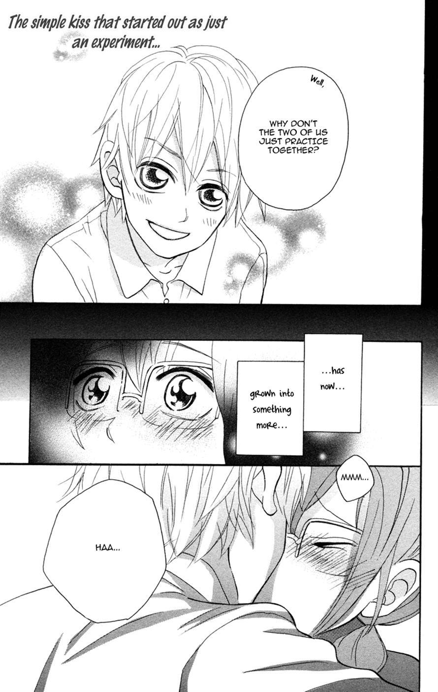 Suki, Kirai demo Suki Chapter 5 page 13 - Chapter 5: Suiyoubi wa himitsu