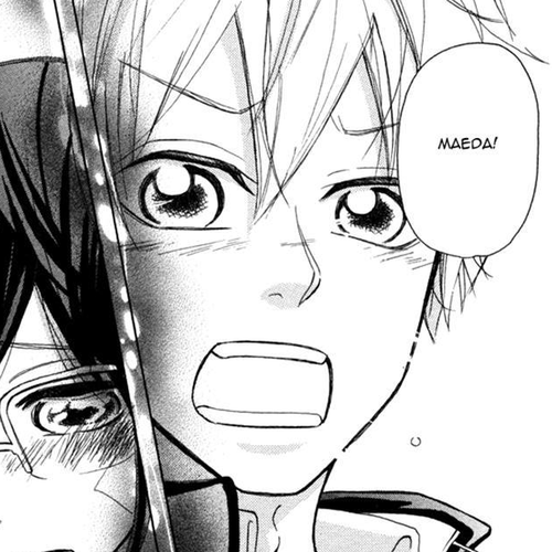 Suki, Kirai demo Suki Chapter 5: Suiyoubi wa himitsu cover