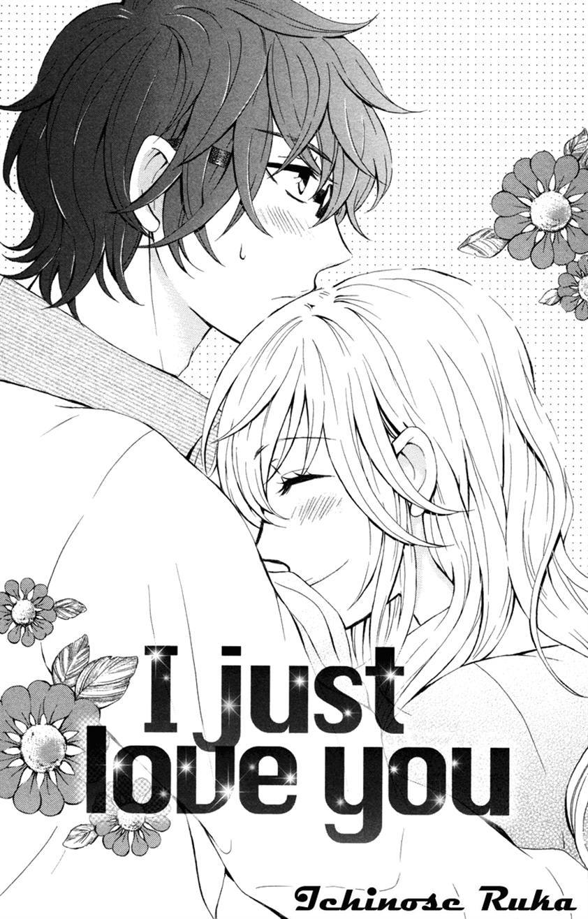 Suki, Kirai demo Suki Chapter 6 page 1 - Chapter 6: I Just Love You