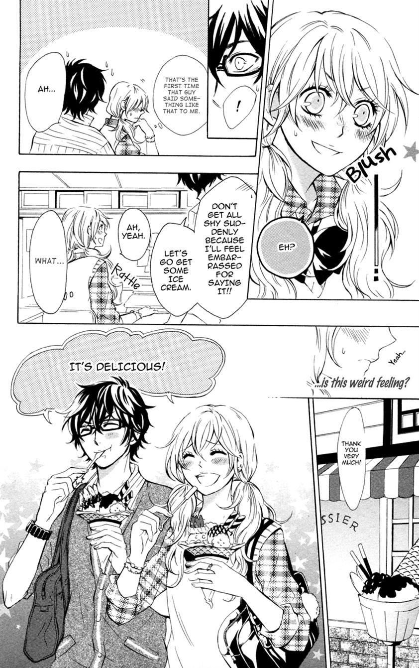 Suki, Kirai demo Suki Chapter 6 page 10 - Chapter 6: I Just Love You