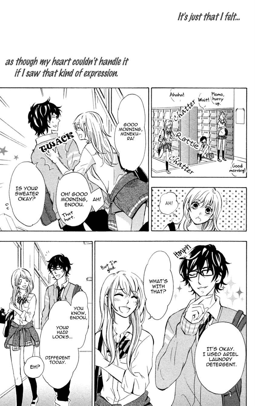 Suki, Kirai demo Suki Chapter 6 page 15 - Chapter 6: I Just Love You
