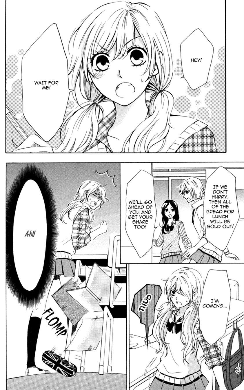 Suki, Kirai demo Suki Chapter 6 page 2 - Chapter 6: I Just Love You