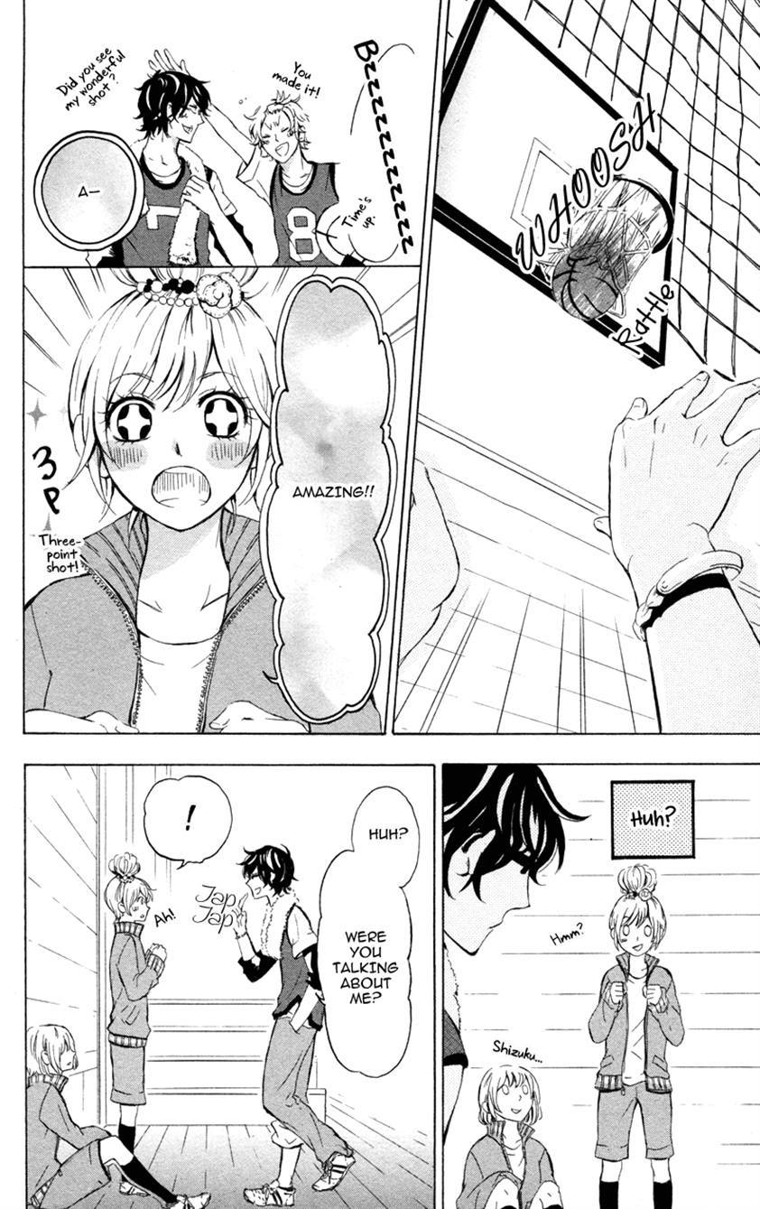 Suki, Kirai demo Suki Chapter 6 page 20 - Chapter 6: I Just Love You