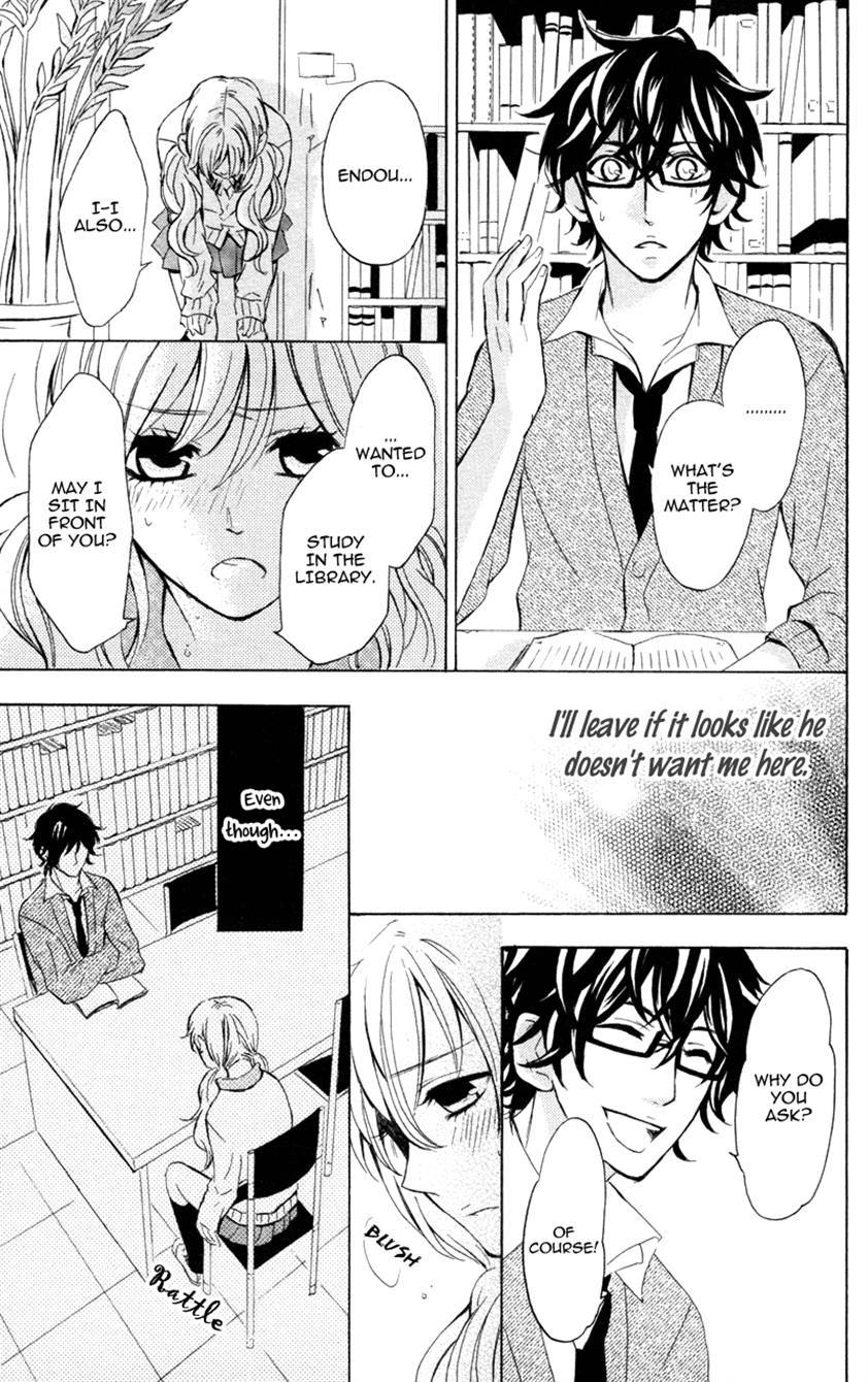 Suki, Kirai demo Suki Chapter 6 page 29 - Chapter 6: I Just Love You