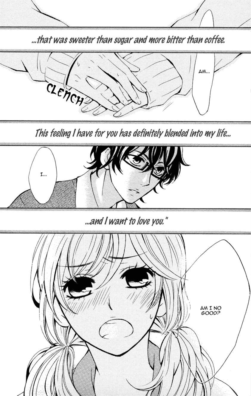 Suki, Kirai demo Suki Chapter 6 page 31 - Chapter 6: I Just Love You