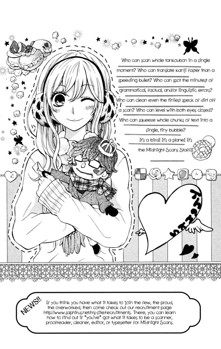 Suki, Kirai demo Suki Chapter 6 page 41 - Chapter 6: I Just Love You