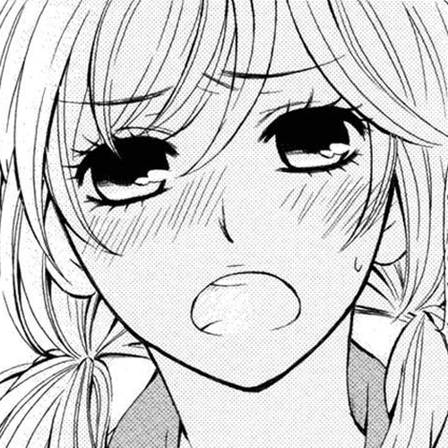 Suki, Kirai demo Suki Chapter 6: I Just Love You cover
