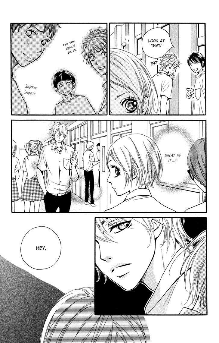 Suki Kirai Suki (TSUKISHIMA Haru) Chapter 1 page 12 - Chapter 1