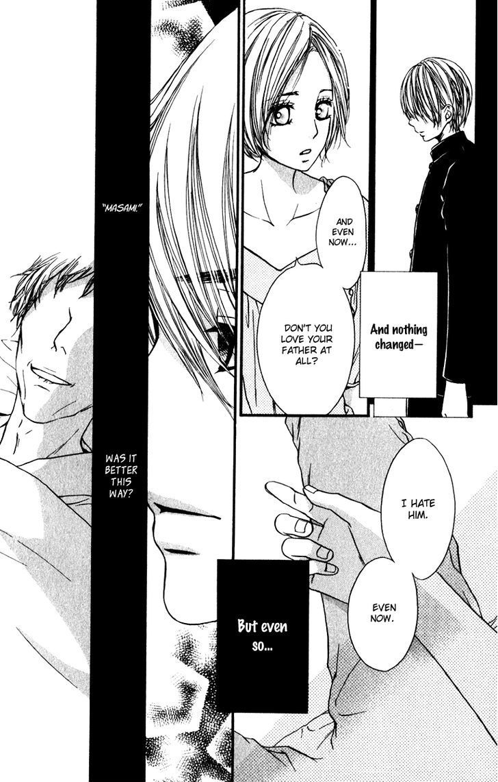 Suki Kirai Suki (TSUKISHIMA Haru) Chapter 10 page 28 - Chapter 10