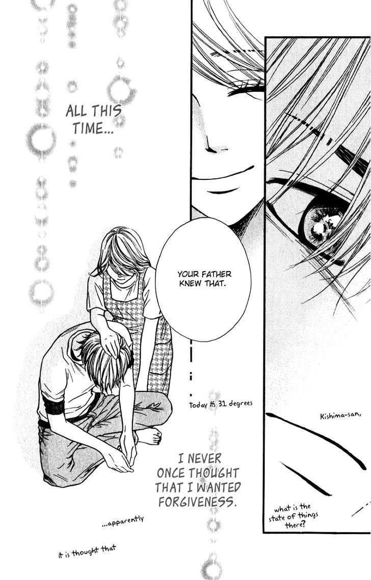 Suki Kirai Suki (TSUKISHIMA Haru) Chapter 10 page 35 - Chapter 10