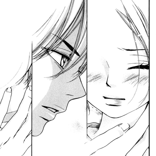 Suki Kirai Suki (TSUKISHIMA Haru) Chapter 11 cover