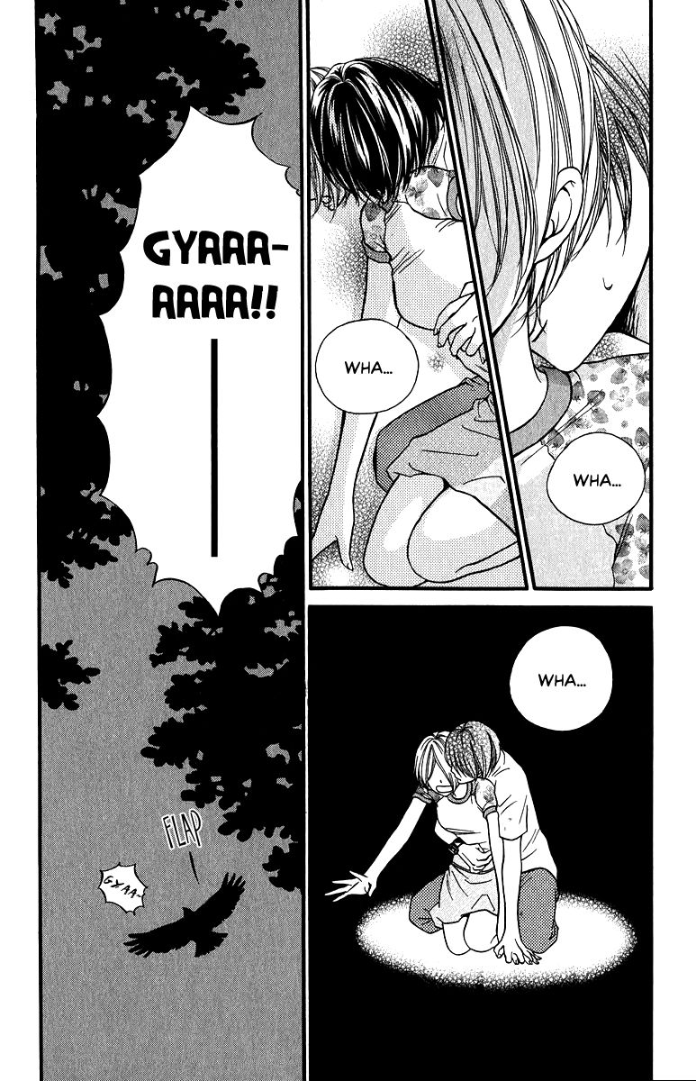 Suki Kirai Suki (TSUKISHIMA Haru) Chapter 12 page 5 - Chapter 12 : I Like You (End)
