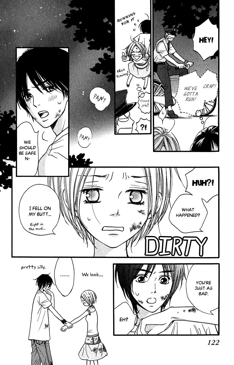 Suki Kirai Suki (TSUKISHIMA Haru) Chapter 12 page 7 - Chapter 12 : I Like You (End)
