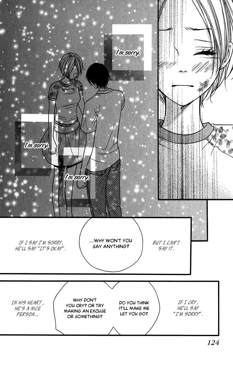 Suki Kirai Suki (TSUKISHIMA Haru) Chapter 12 page 9 - Chapter 12 : I Like You (End)