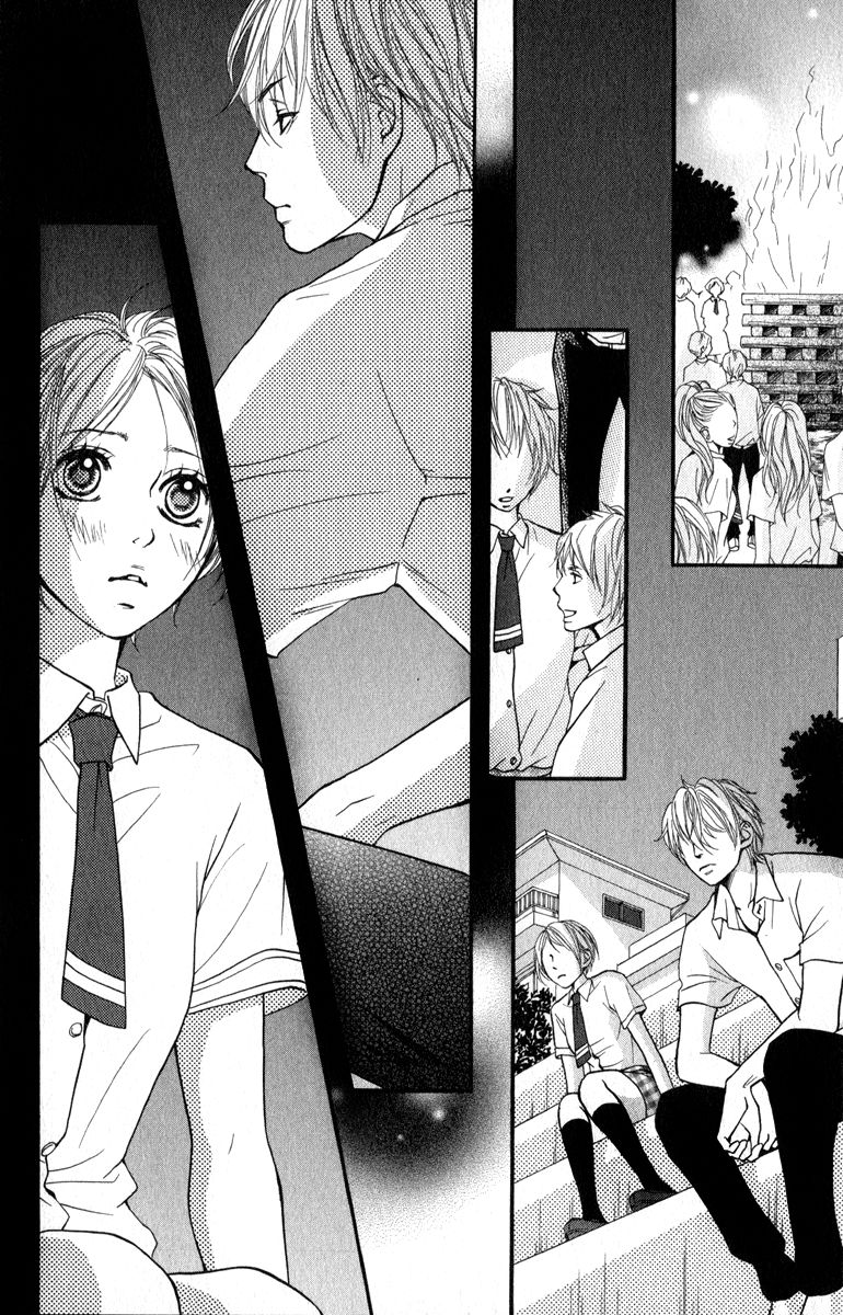 Suki Kirai Suki (TSUKISHIMA Haru) Chapter 2 page 37 - Chapter 2