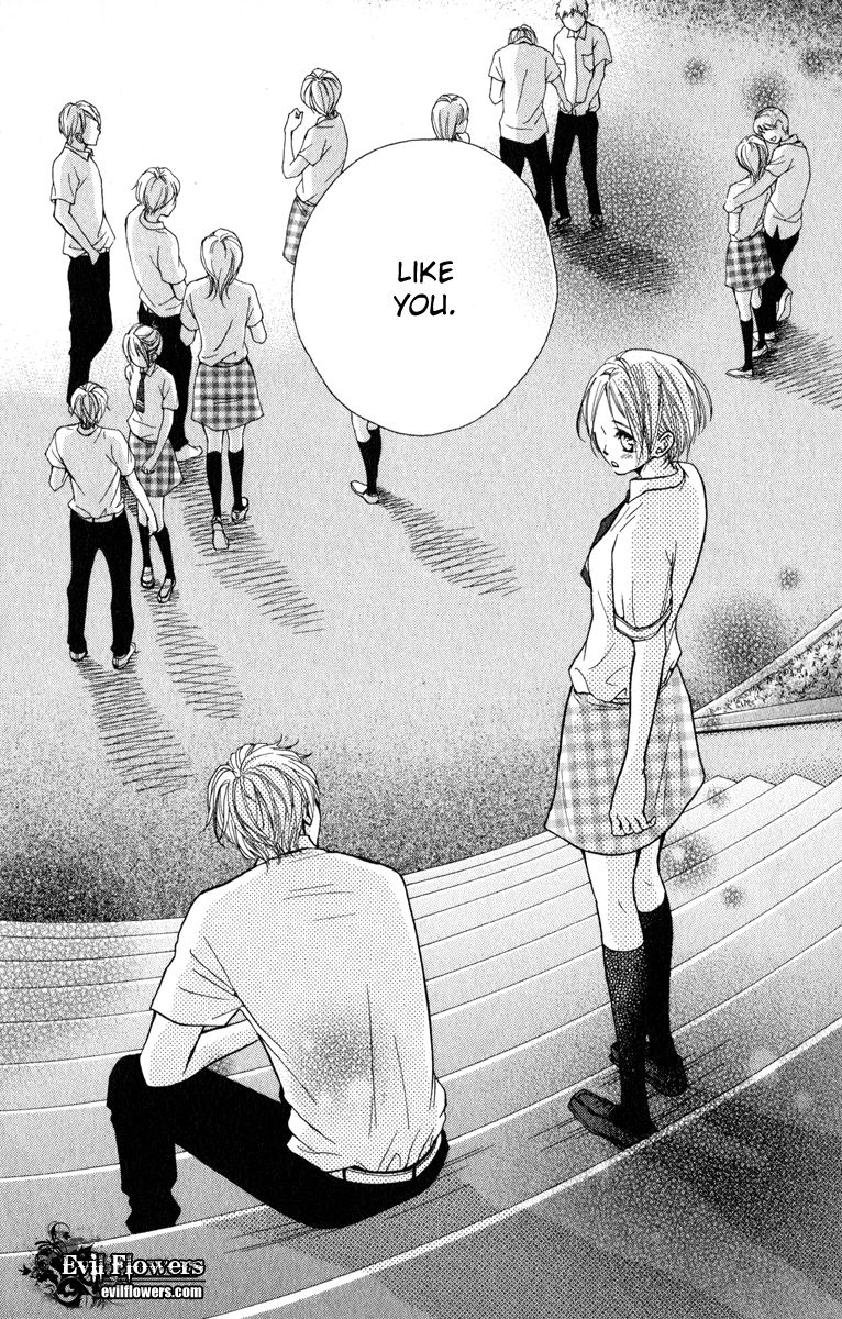 Suki Kirai Suki (TSUKISHIMA Haru) Chapter 2 page 41 - Chapter 2