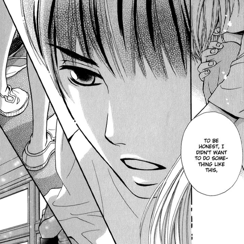 Suki Kirai Suki (TSUKISHIMA Haru) Chapter 3 cover