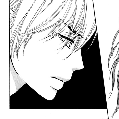 Suki Kirai Suki (TSUKISHIMA Haru) Chapter 6 cover