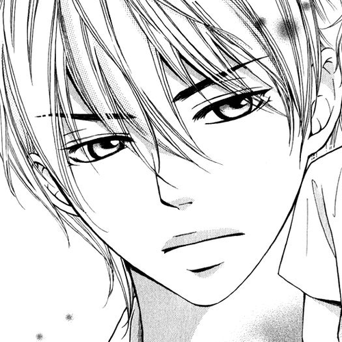 Suki Kirai Suki (TSUKISHIMA Haru) Chapter 7 : Which Way Are You Leaning? cover