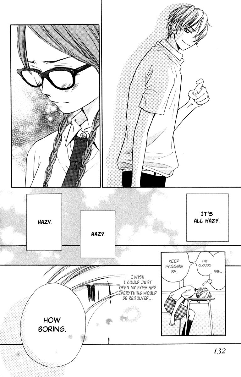 Suki Kirai Suki (TSUKISHIMA Haru) Chapter 8 page 15 - Chapter 8