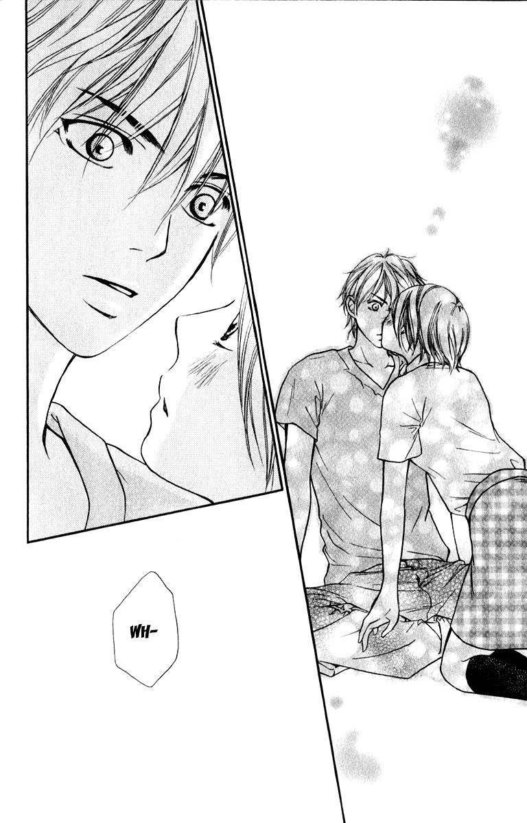 Suki Kirai Suki (TSUKISHIMA Haru) Chapter 8 page 35 - Chapter 8