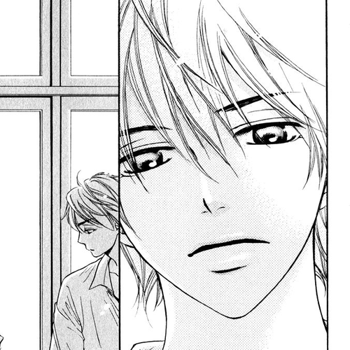 Suki Kirai Suki (TSUKISHIMA Haru) Chapter 8 cover