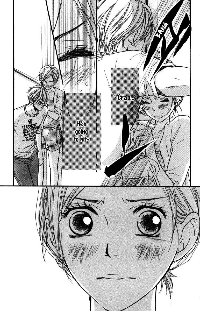 Suki Kirai Suki (TSUKISHIMA Haru) Chapter 9 page 39 - Chapter 9