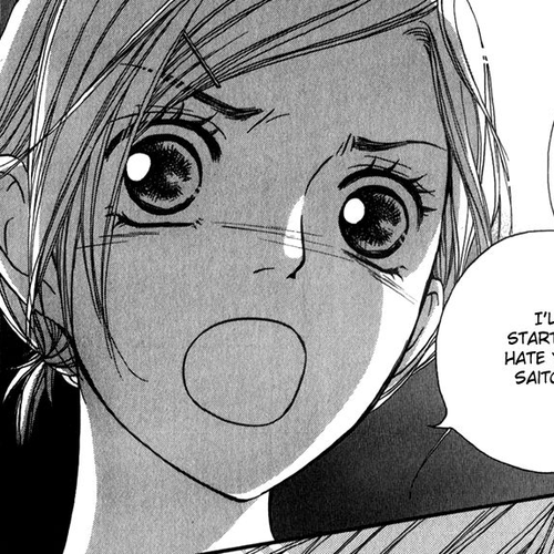 Suki Kirai Suki (TSUKISHIMA Haru) Chapter 9 cover