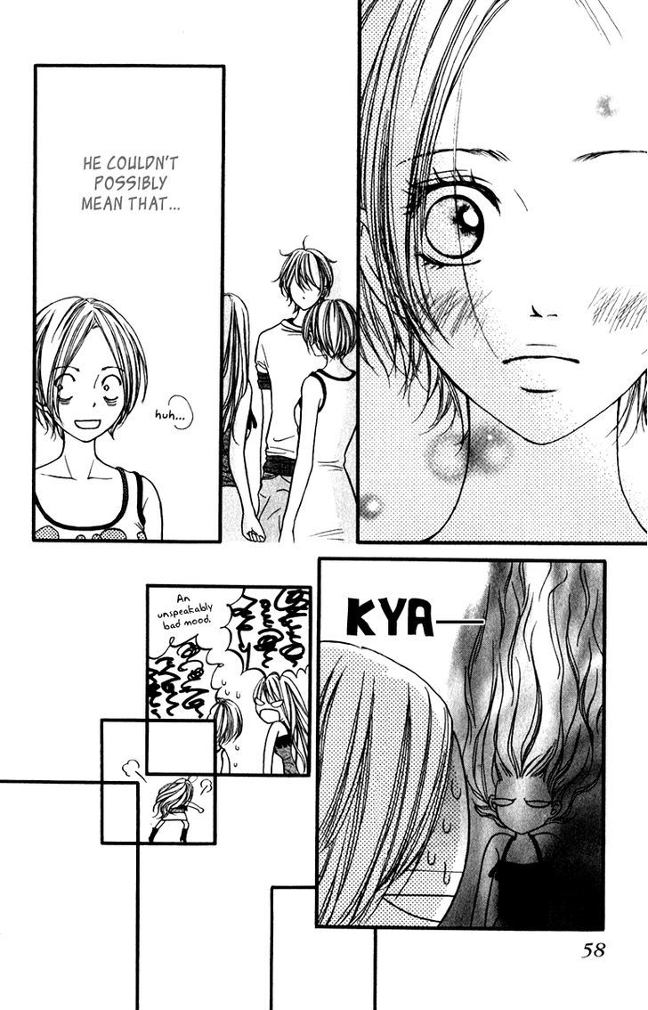 Suki Kirai Suki Chapter 10 page 19 - Chapter 10