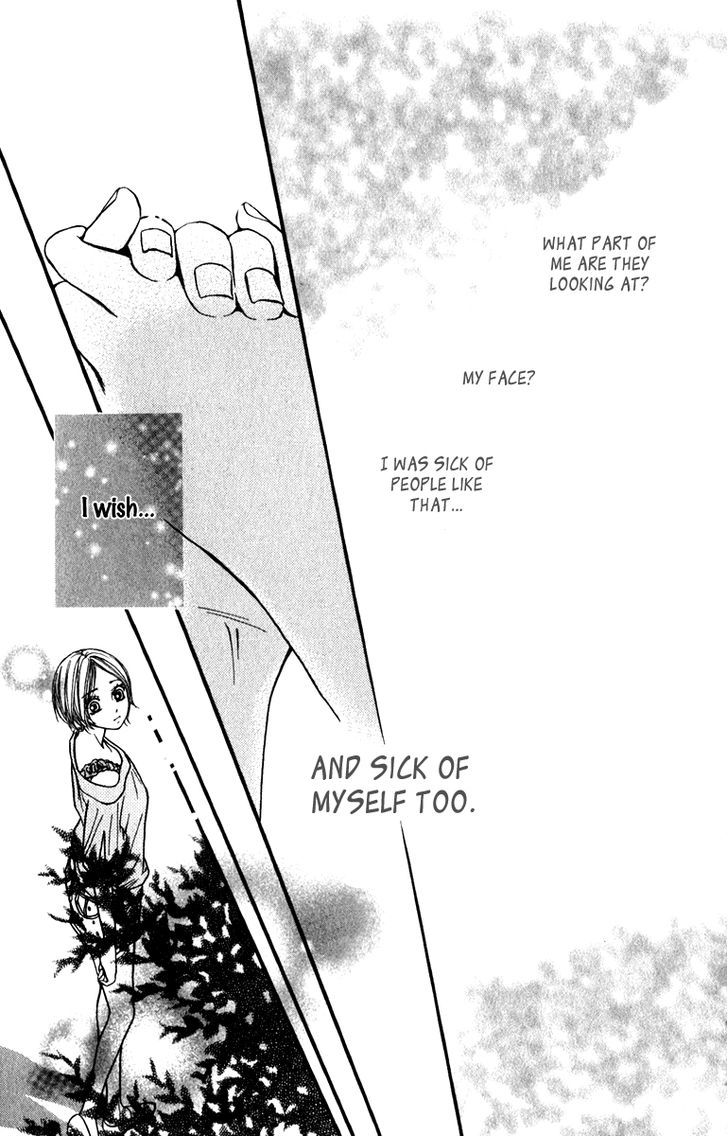 Suki Kirai Suki Chapter 10 page 32 - Chapter 10