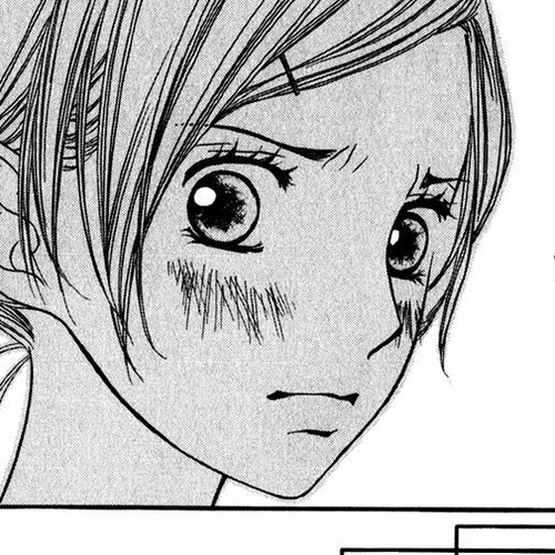 Suki Kirai Suki Chapter 10 cover