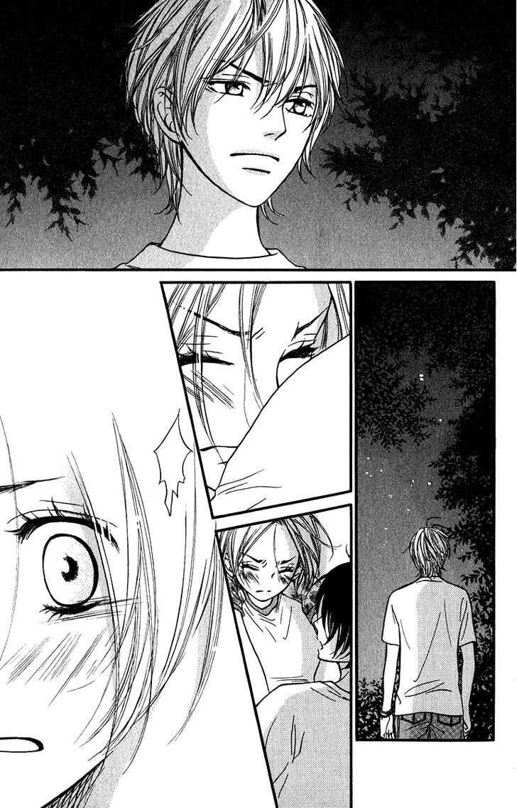 Suki Kirai Suki Chapter 11 page 40 - Chapter 11